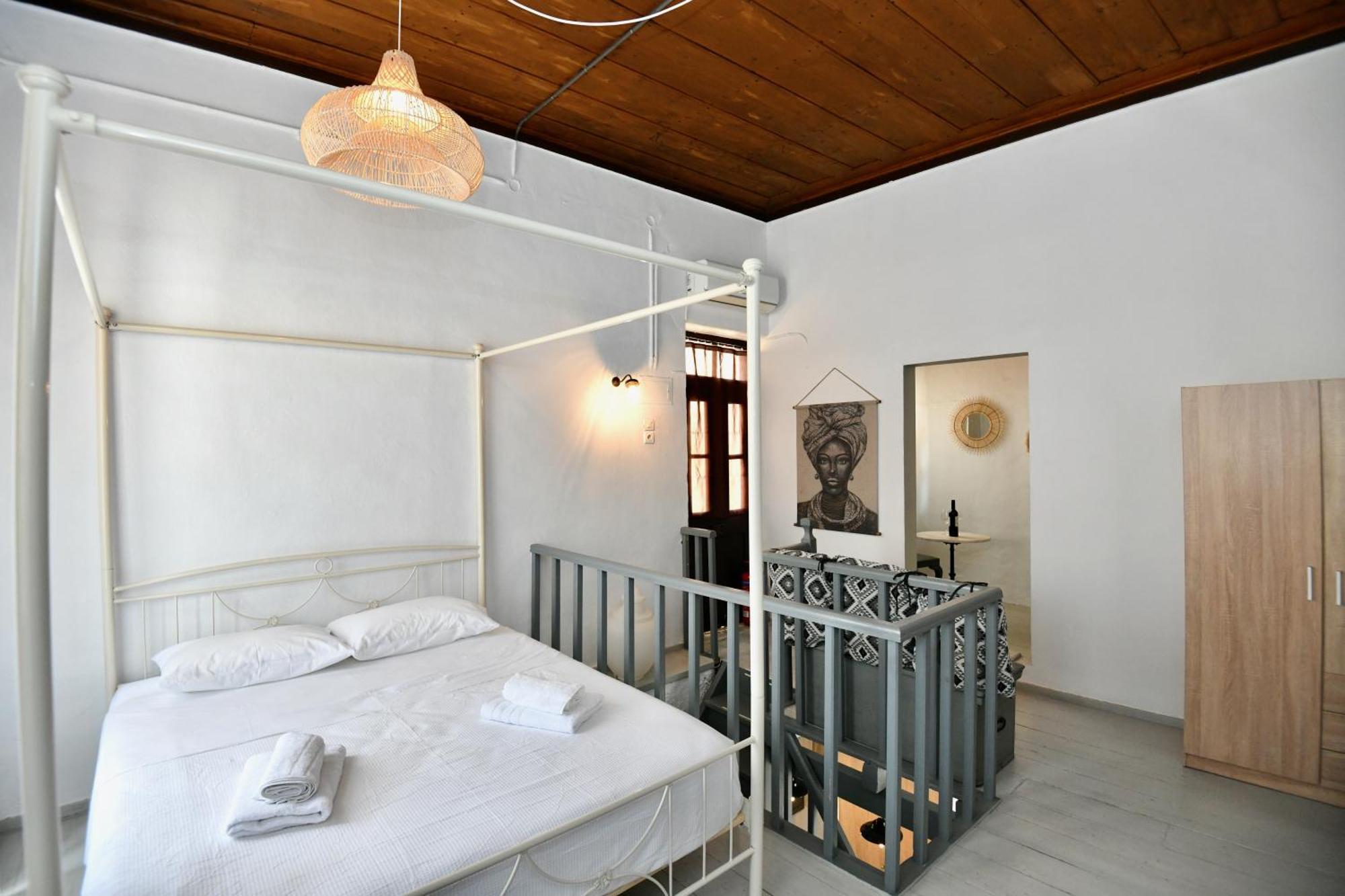 Penelope Garden House Old Town Apartment Rhodes City Ngoại thất bức ảnh