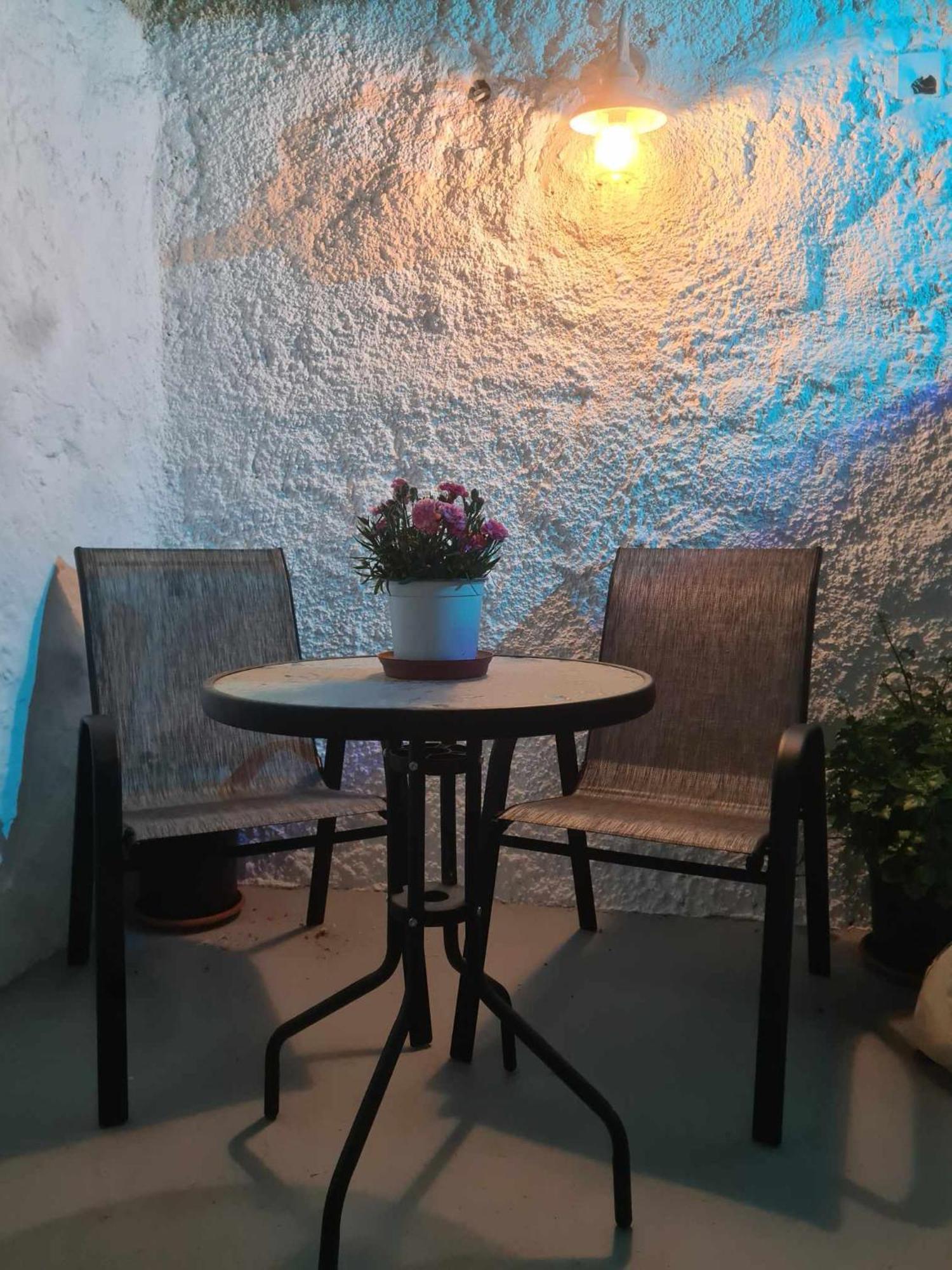 Penelope Garden House Old Town Apartment Rhodes City Ngoại thất bức ảnh