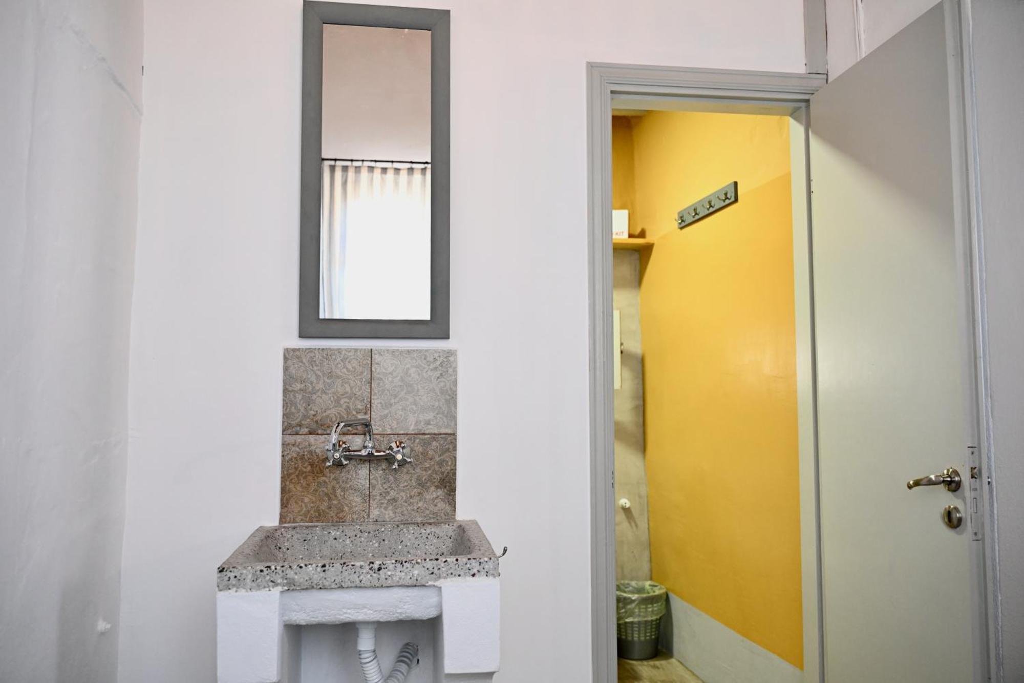 Penelope Garden House Old Town Apartment Rhodes City Ngoại thất bức ảnh