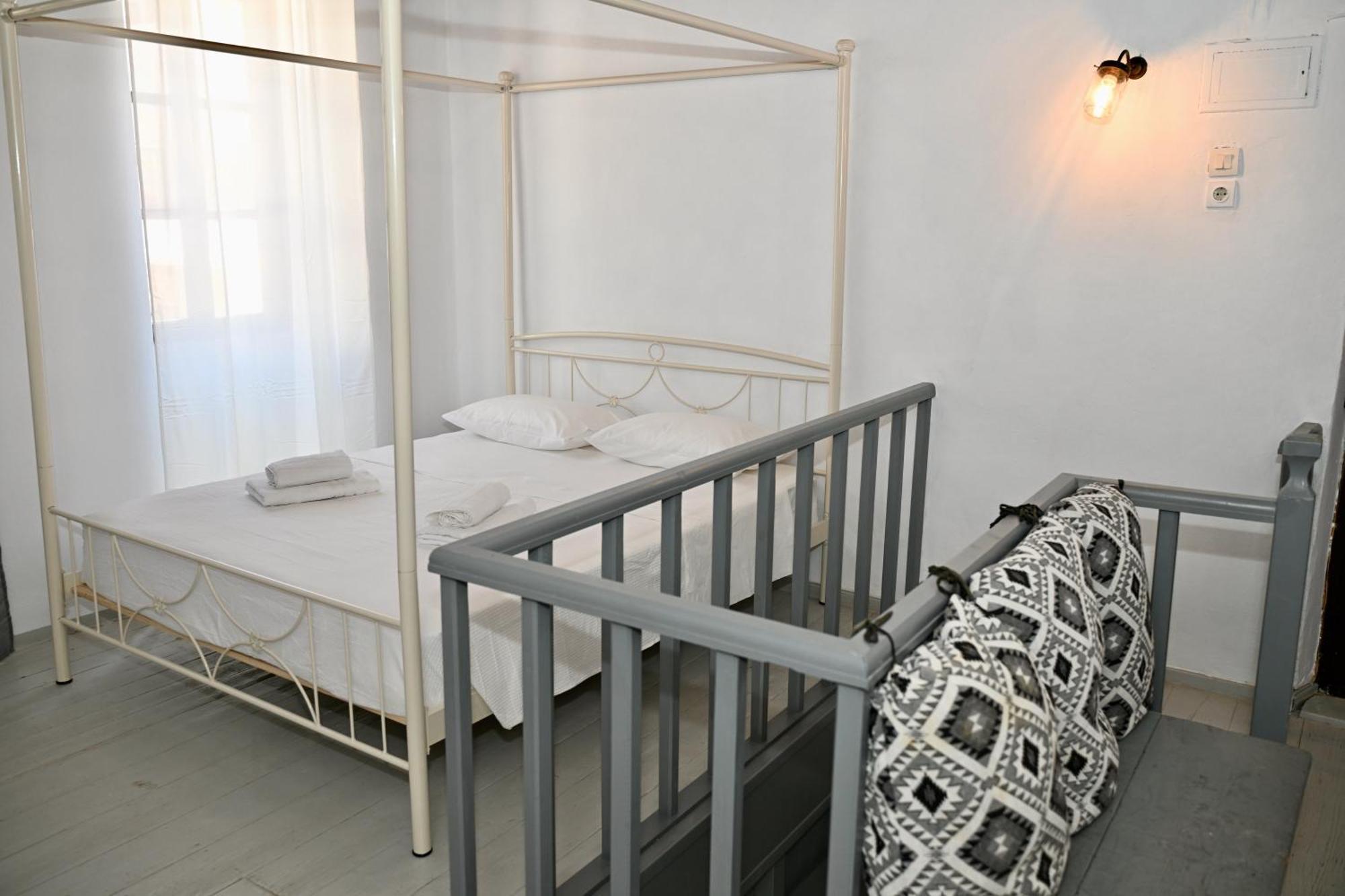 Penelope Garden House Old Town Apartment Rhodes City Ngoại thất bức ảnh