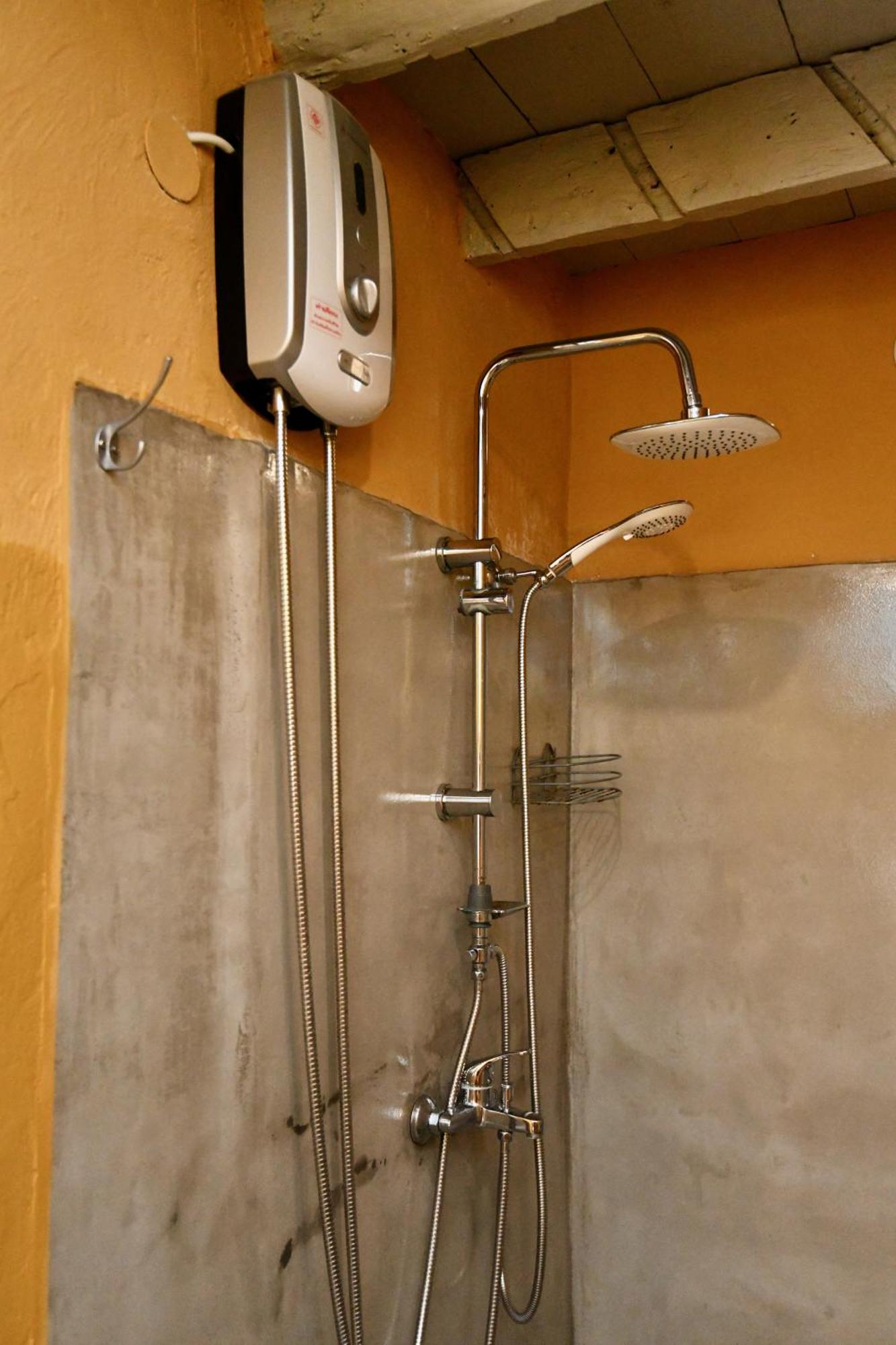Penelope Garden House Old Town Apartment Rhodes City Ngoại thất bức ảnh