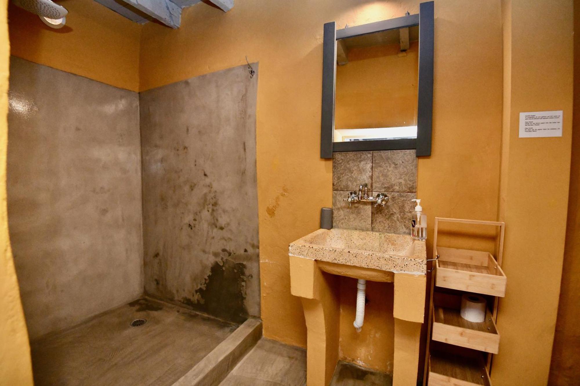 Penelope Garden House Old Town Apartment Rhodes City Ngoại thất bức ảnh